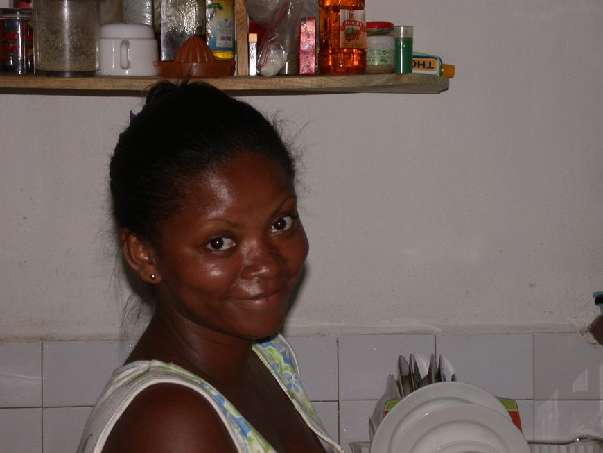 Nancia en cuisine Nancia en cuisine