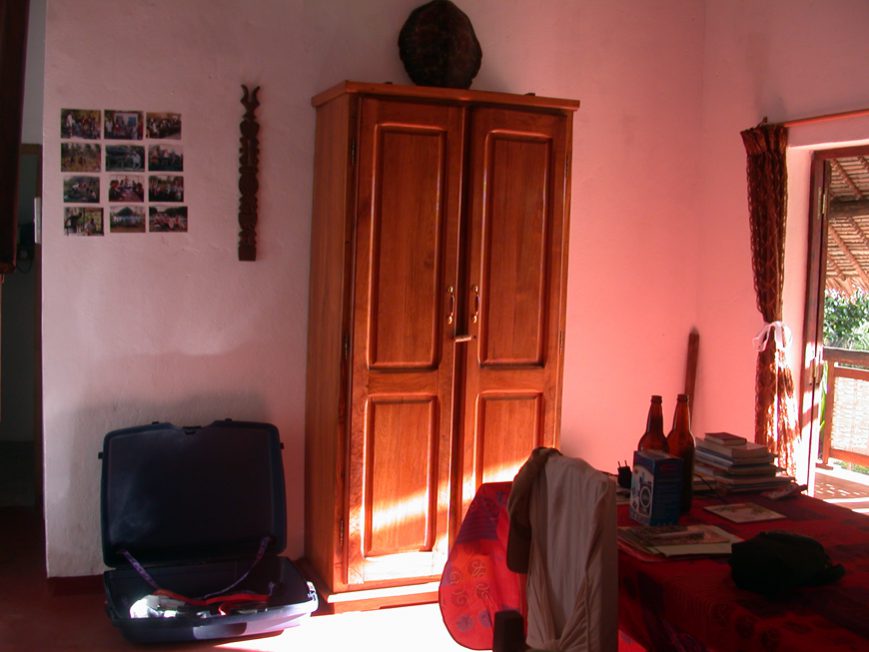 l'armoire