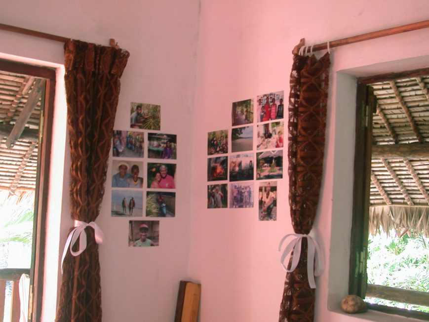 décoration avec photos